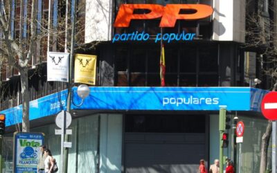 Un desastre de primarias