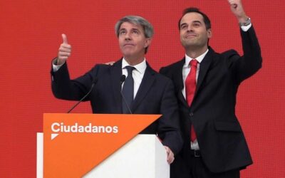 Garrido: sorpresas te da la vida
