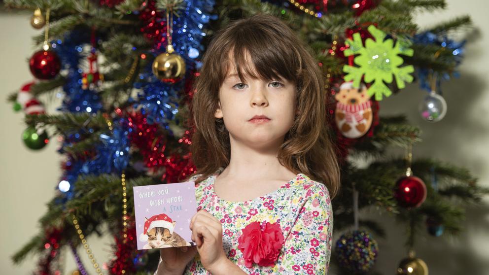 Amarga Navidad