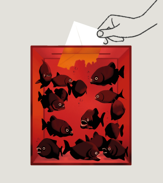 ‘Queridos niños’, de David Trueba (reseña)
