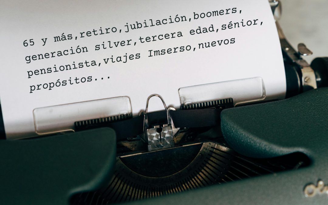 Entro en la «edad del júbilo», vuelvo a Ítaca