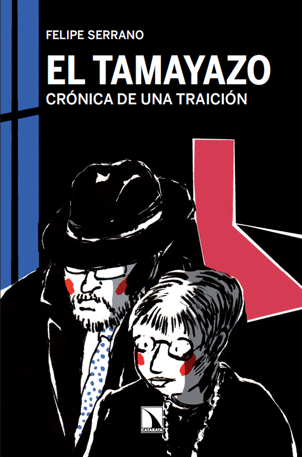 el-tamayazo-portada-libro El Tamayazo - Portada Libro