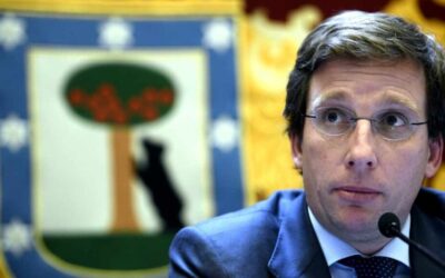 Almeida, el inesperado refuerzo de Casado