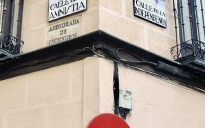 Amnistía con Independencia