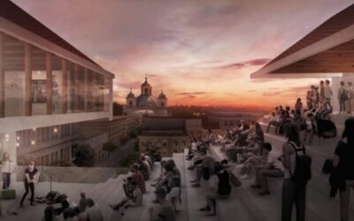 Un Museo de la Cerveza para Madrid