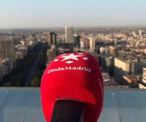 La buena onda de la radio